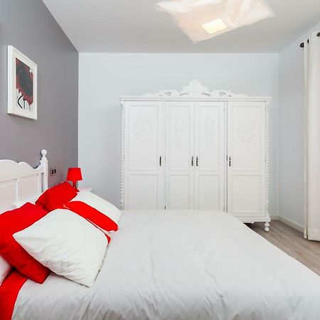 קאלה מילור Mafloras Luxury&Beach Apartment מראה חיצוני תמונה