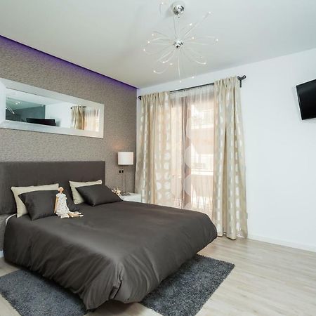 קאלה מילור Mafloras Luxury&Beach Apartment מראה חיצוני תמונה