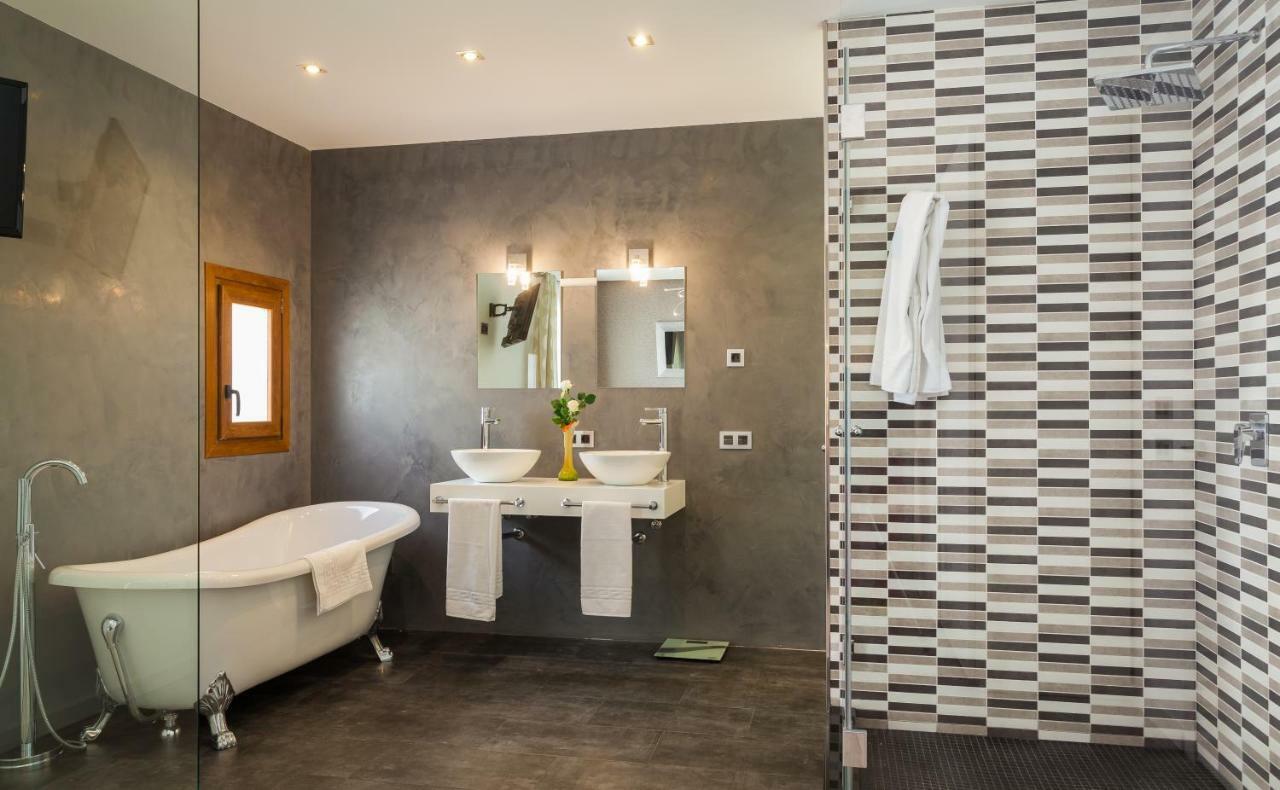 קאלה מילור Mafloras Luxury&Beach Apartment מראה חיצוני תמונה