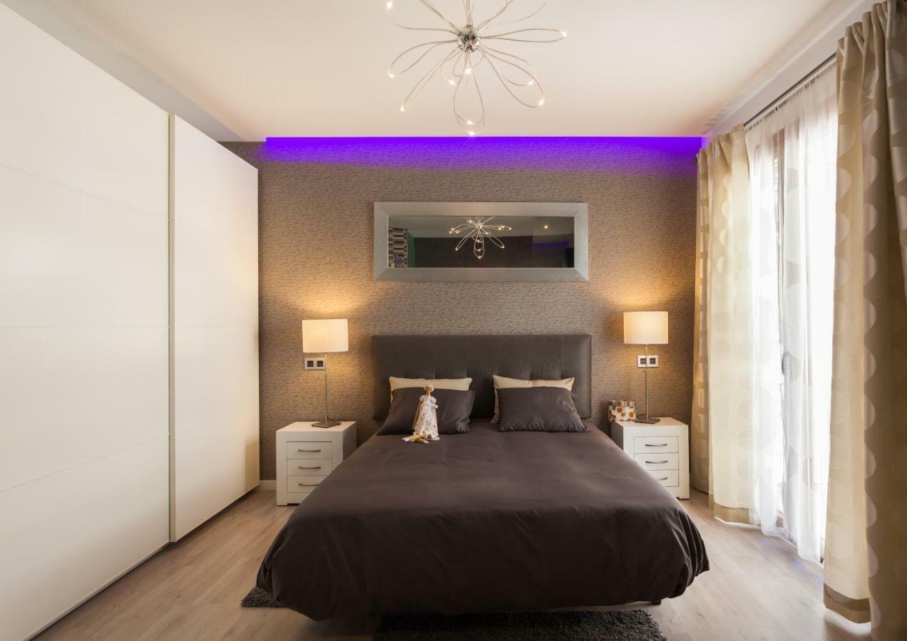 קאלה מילור Mafloras Luxury&Beach Apartment מראה חיצוני תמונה