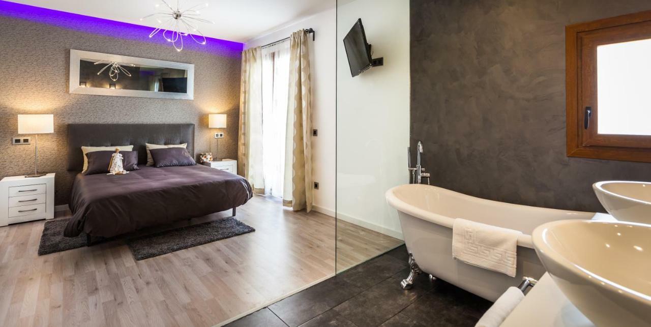 קאלה מילור Mafloras Luxury&Beach Apartment מראה חיצוני תמונה
