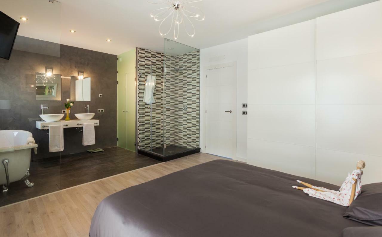 קאלה מילור Mafloras Luxury&Beach Apartment מראה חיצוני תמונה