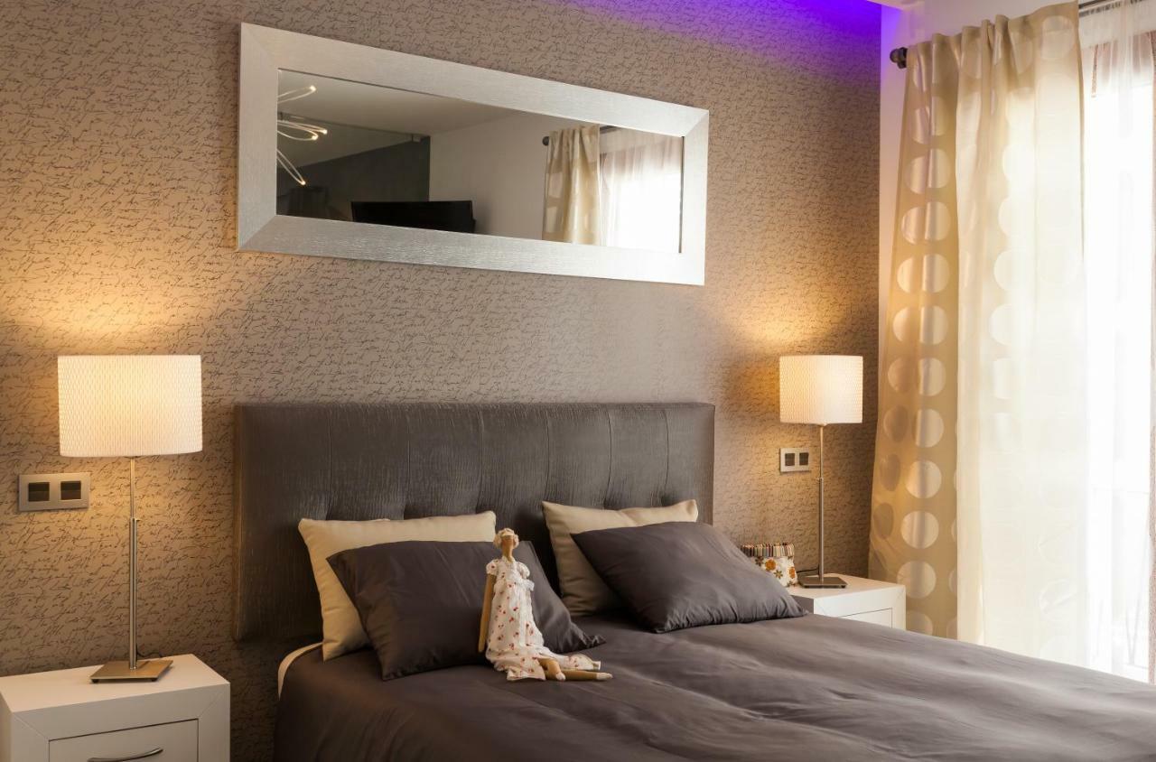 קאלה מילור Mafloras Luxury&Beach Apartment מראה חיצוני תמונה