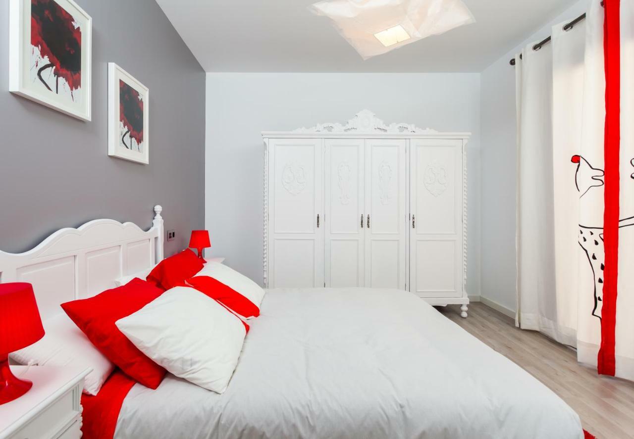 קאלה מילור Mafloras Luxury&Beach Apartment מראה חיצוני תמונה