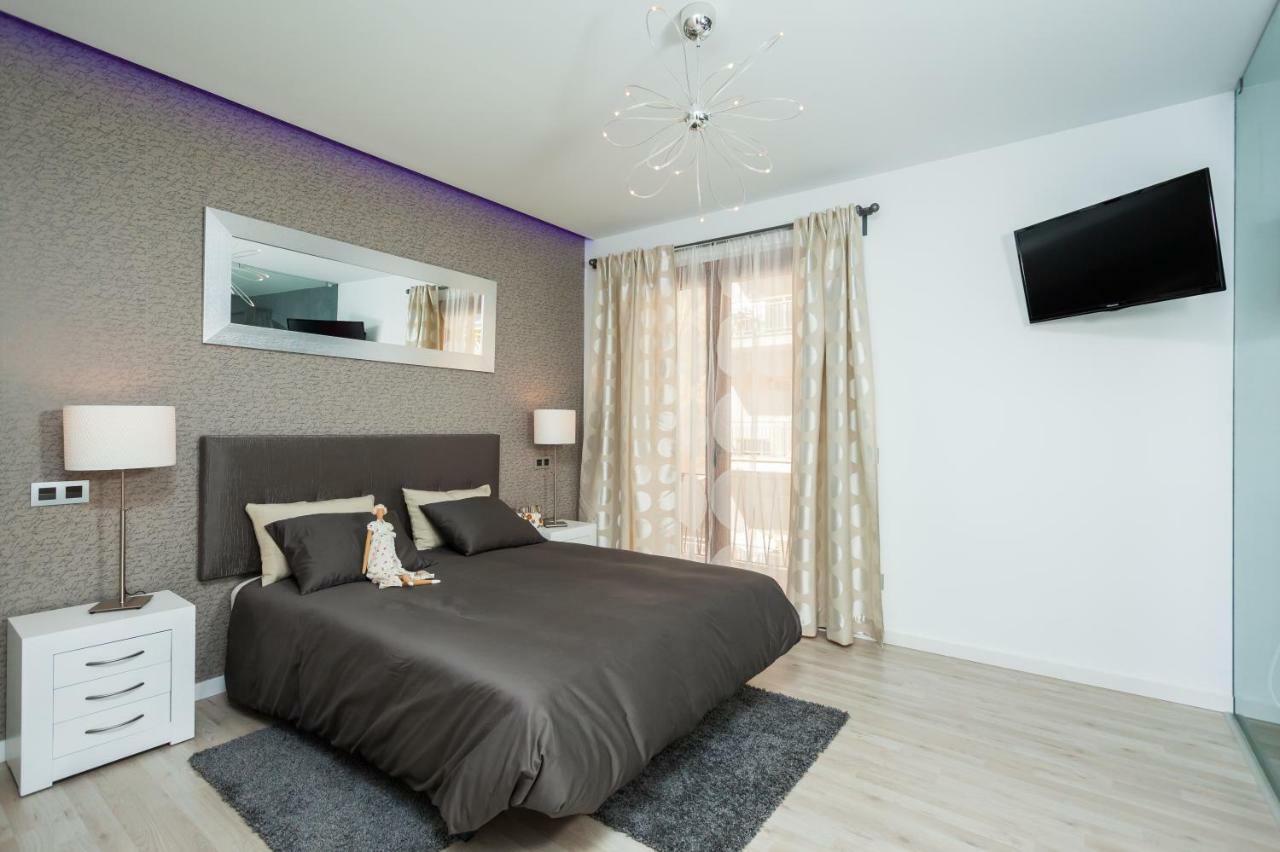 קאלה מילור Mafloras Luxury&Beach Apartment מראה חיצוני תמונה