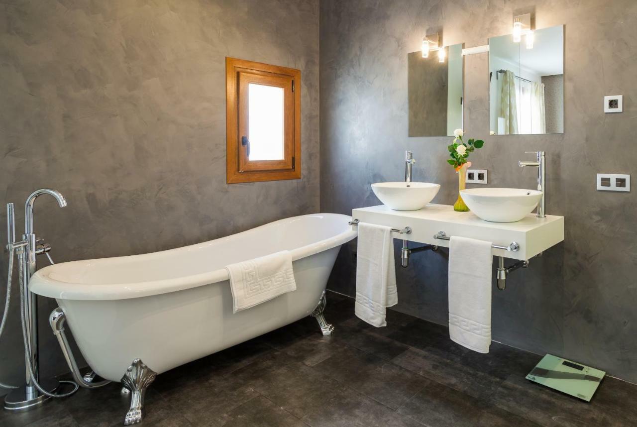 קאלה מילור Mafloras Luxury&Beach Apartment מראה חיצוני תמונה