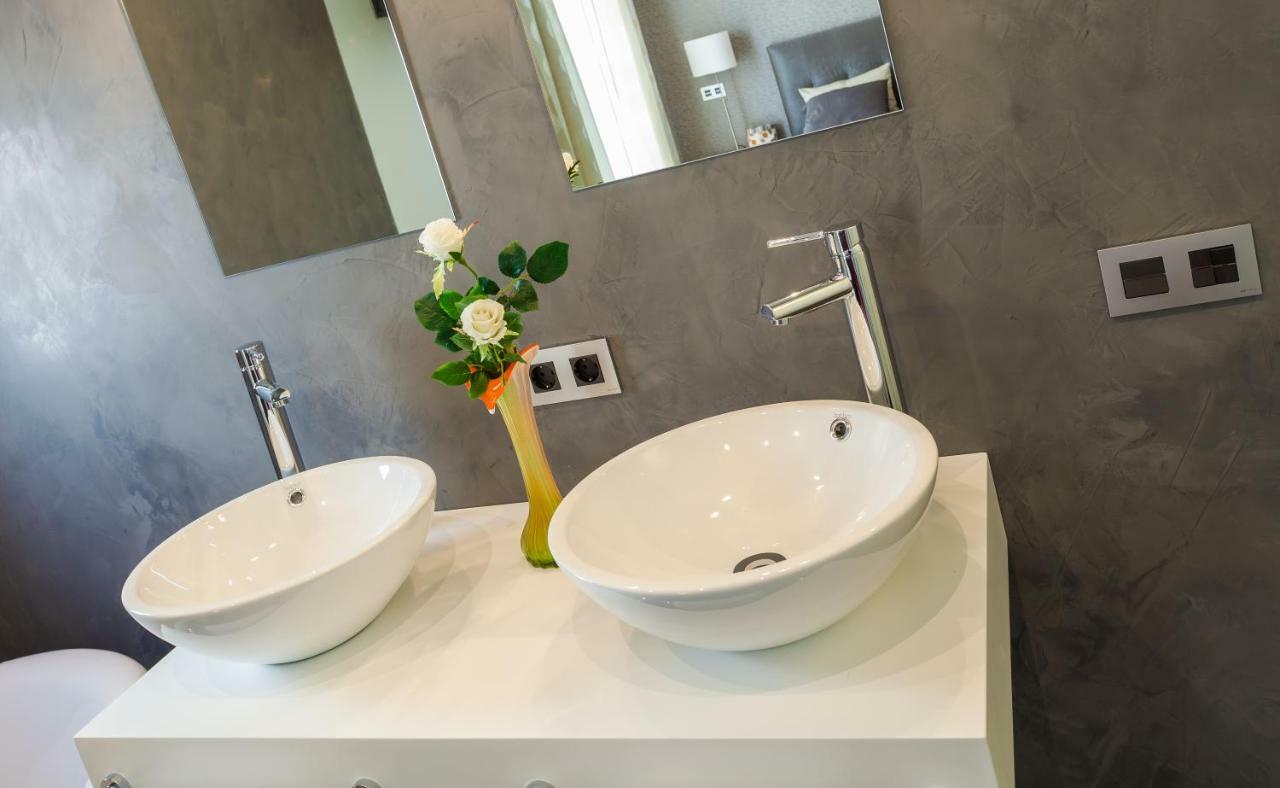 קאלה מילור Mafloras Luxury&Beach Apartment מראה חיצוני תמונה