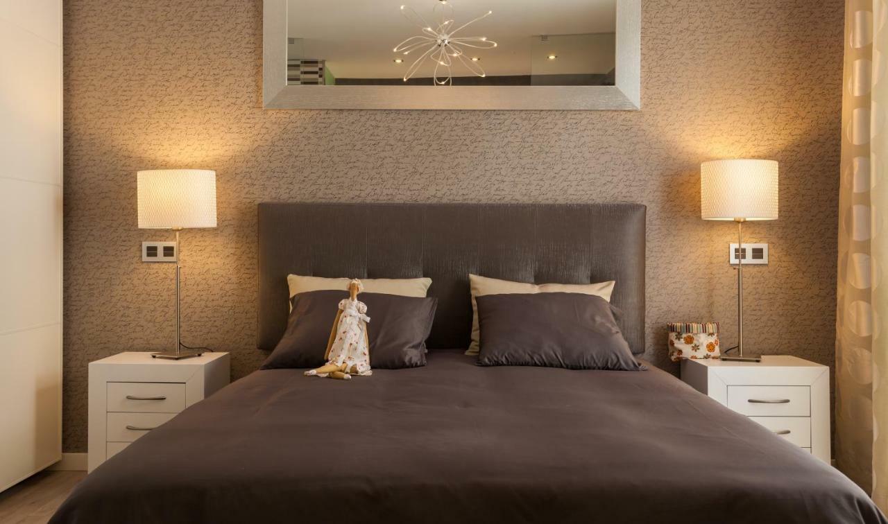 קאלה מילור Mafloras Luxury&Beach Apartment מראה חיצוני תמונה