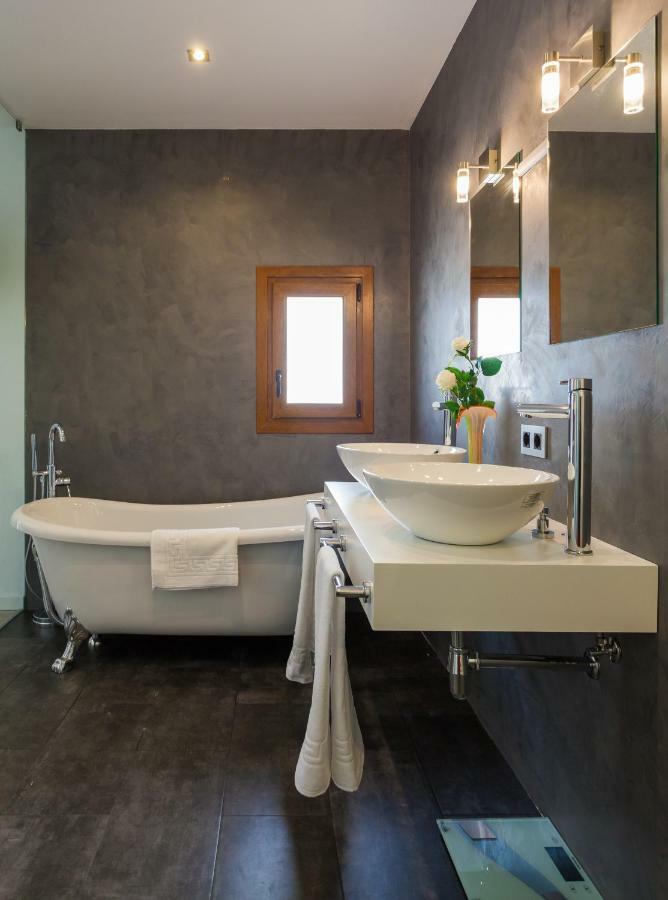 קאלה מילור Mafloras Luxury&Beach Apartment מראה חיצוני תמונה