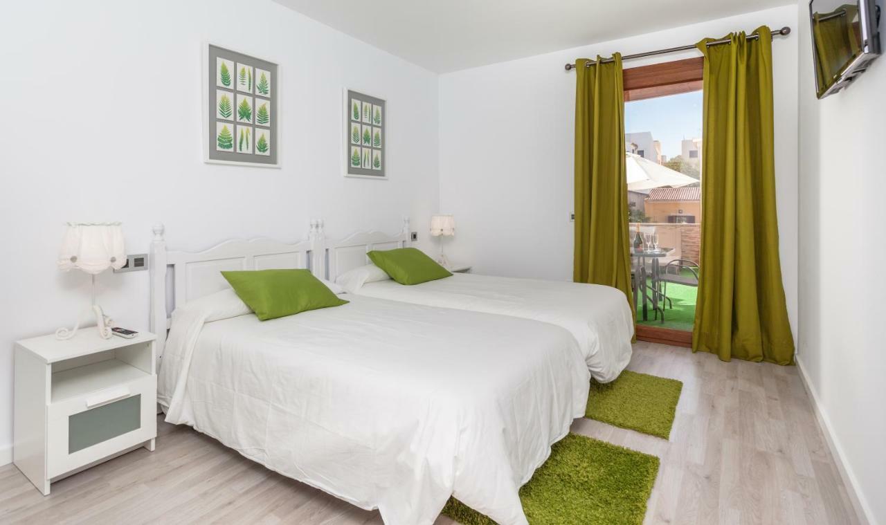קאלה מילור Mafloras Luxury&Beach Apartment מראה חיצוני תמונה