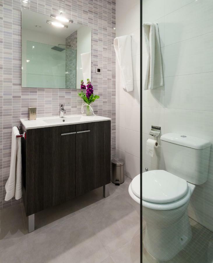 קאלה מילור Mafloras Luxury&Beach Apartment מראה חיצוני תמונה