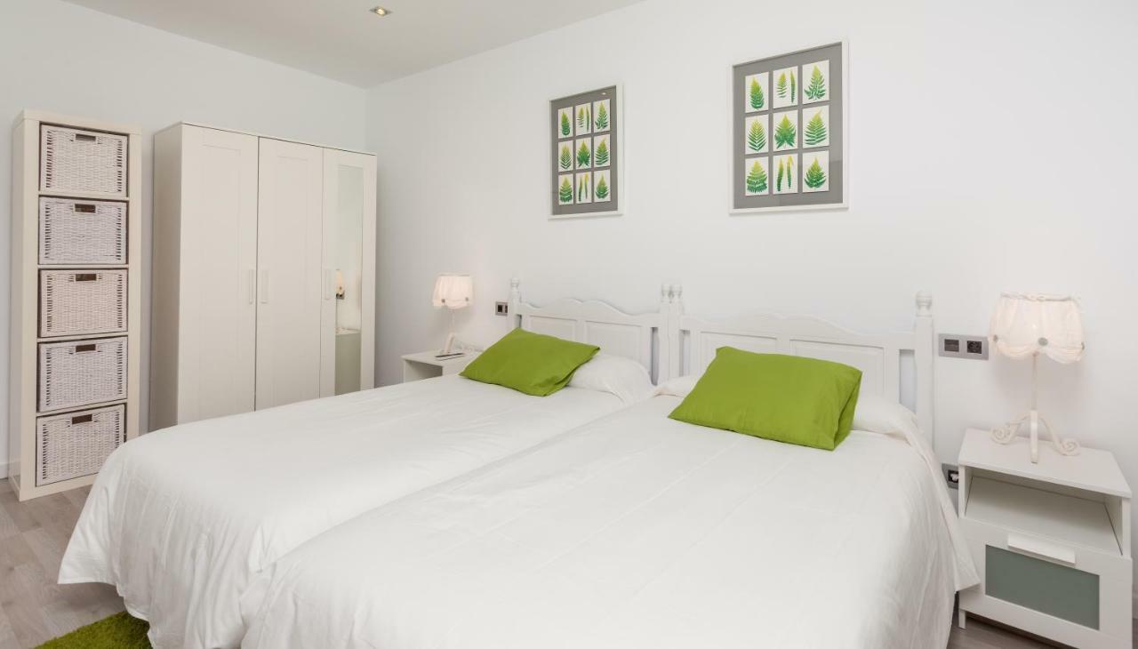 קאלה מילור Mafloras Luxury&Beach Apartment מראה חיצוני תמונה