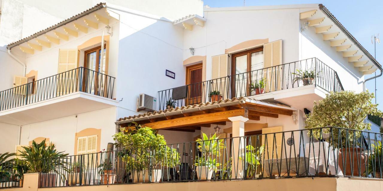קאלה מילור Mafloras Luxury&Beach Apartment מראה חיצוני תמונה